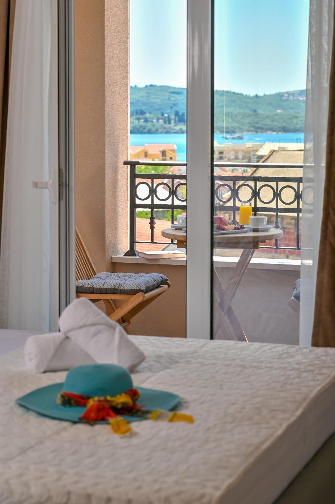 Luxury Apartments Ivanovic Tivat Room photo