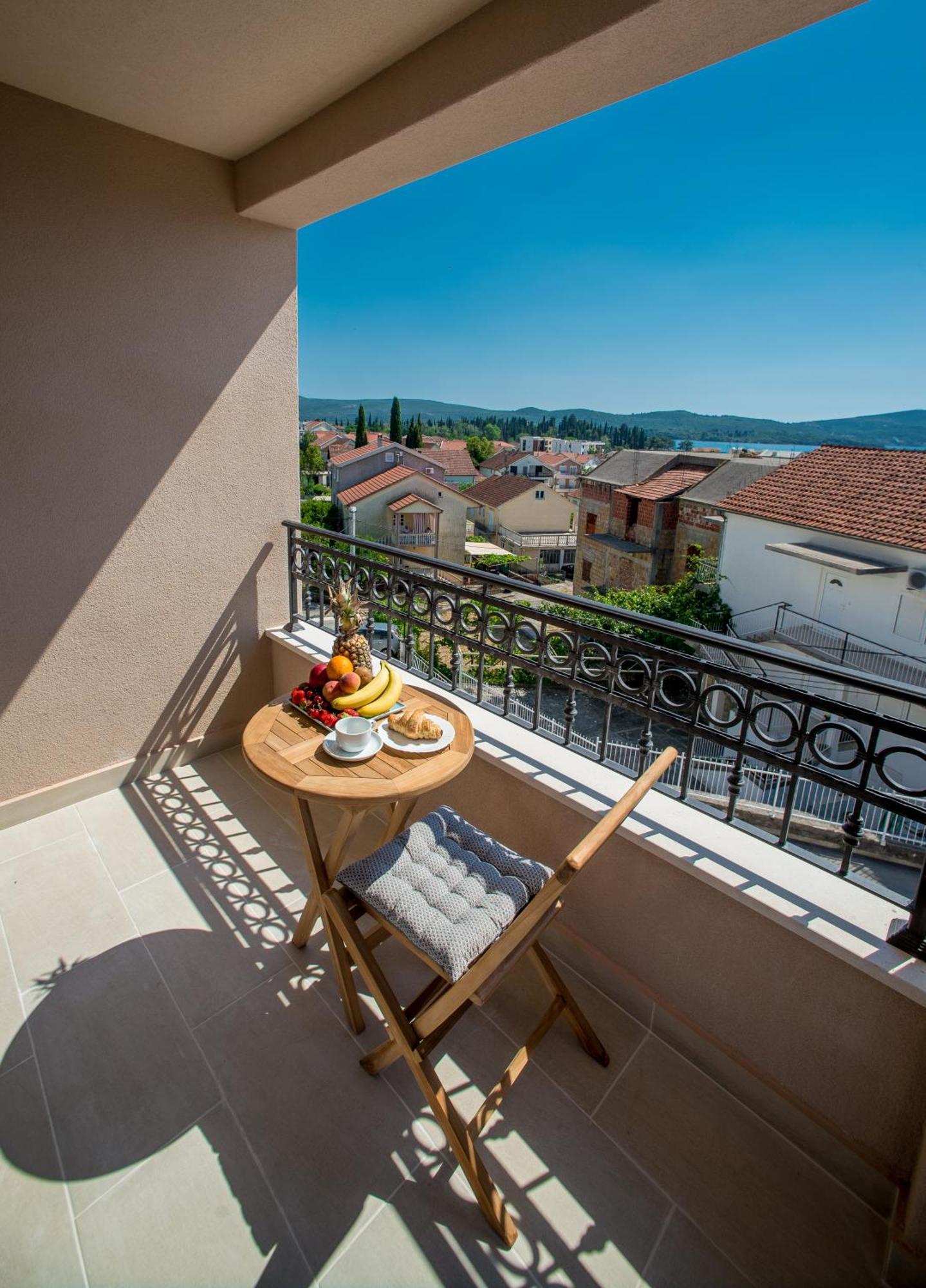 Luxury Apartments Ivanovic Tivat Room photo