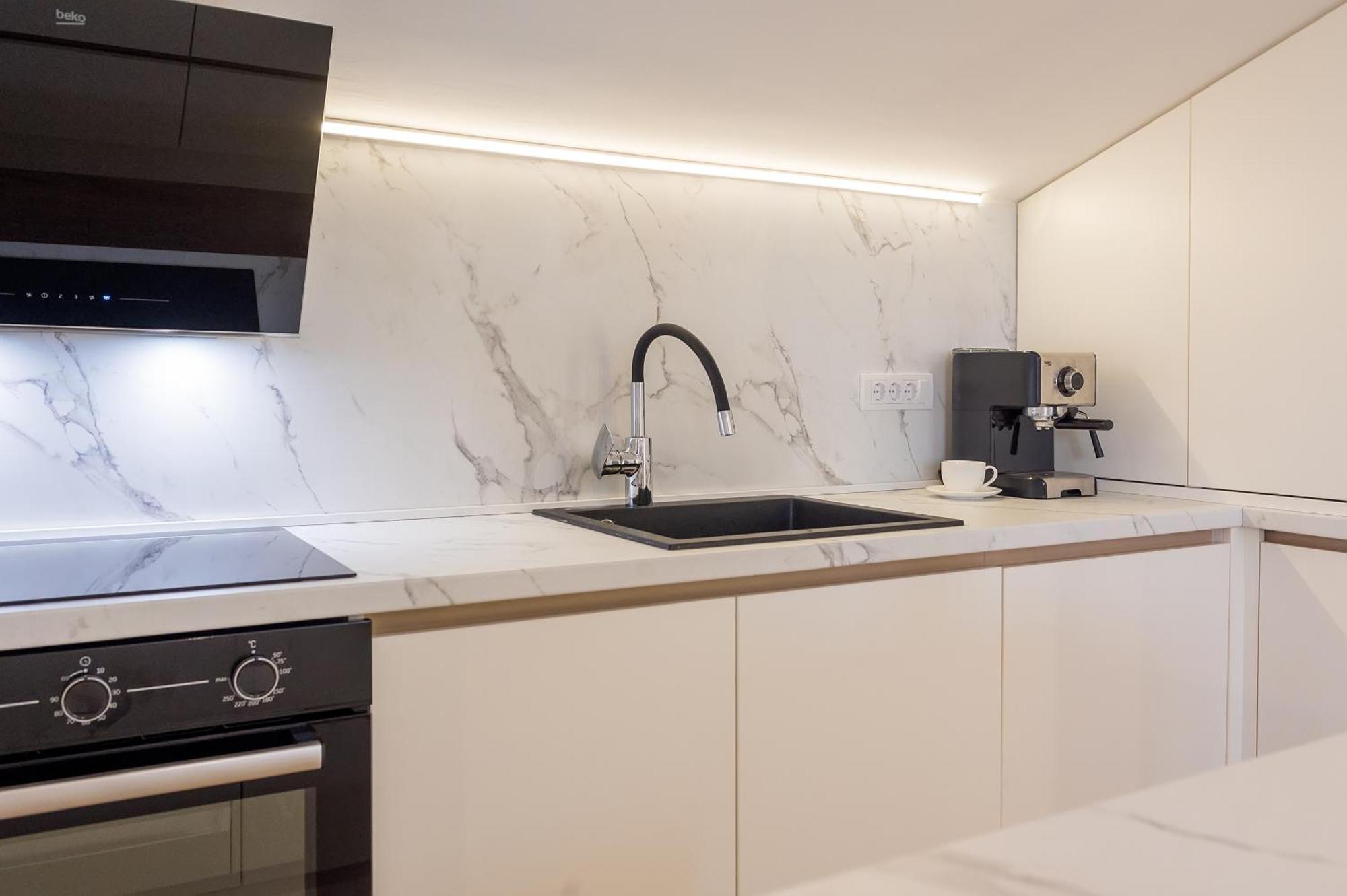 Luxury Apartments Ivanovic Tivat Exterior photo