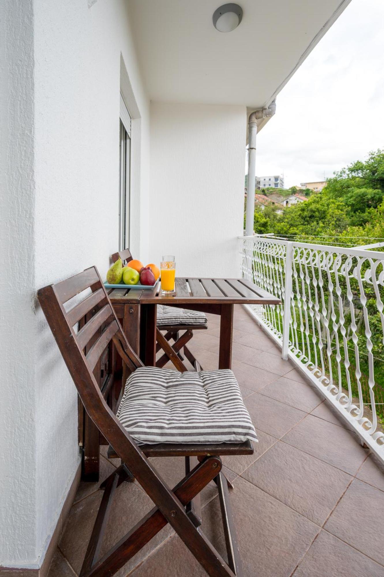 Luxury Apartments Ivanovic Tivat Exterior photo