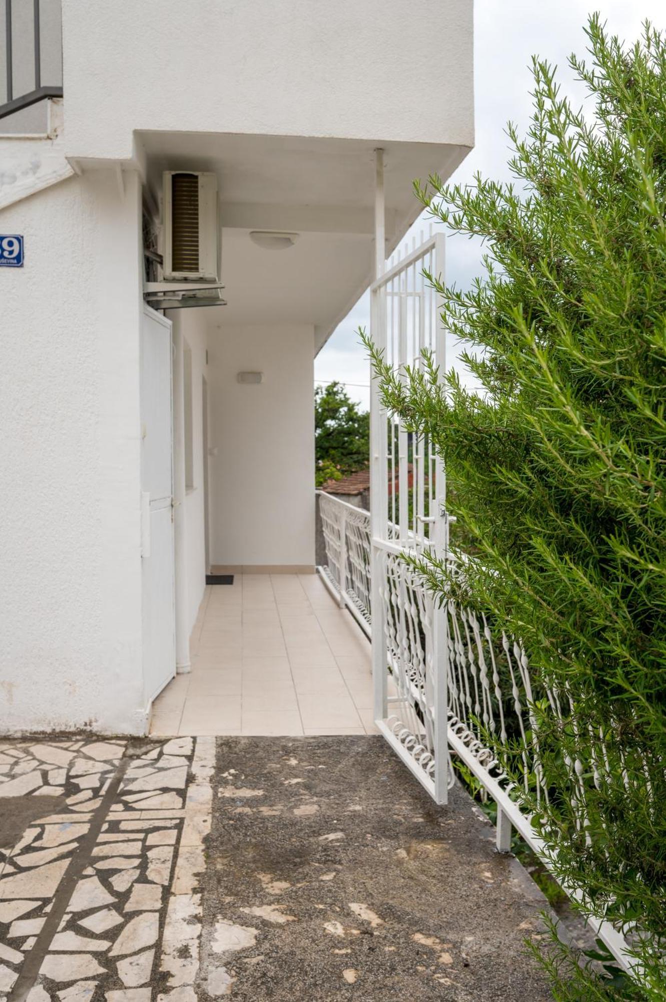 Luxury Apartments Ivanovic Tivat Exterior photo